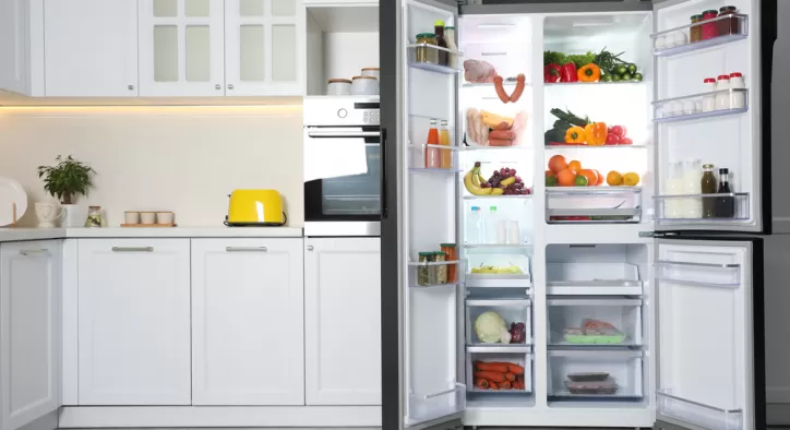 En İyi Siemens Ankastre Buzdolabı Modelleri 2022 – Mutfağınızla Kusursuz Uyum!