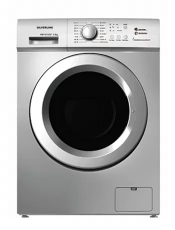 en iyi silverline çamaşır makinesi