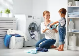 en iyi silverline çamaşır makinesi