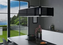 en iyi silverline davlumbaz