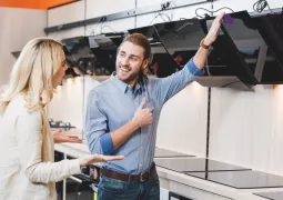 en iyi teka davlumbaz