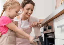 en iyi teka kompakt fırın