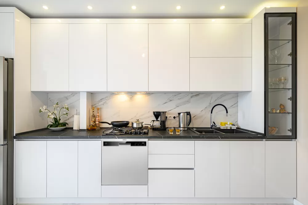 esty bulaşık makinesi