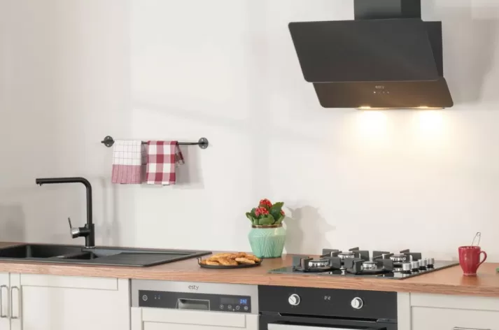 esty davlumbaz özellikleri