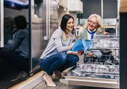 franke bulaşık makinesi