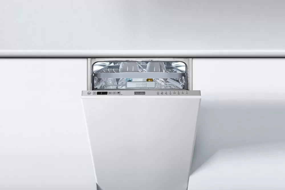 franke bulaşık makinesi fiyat