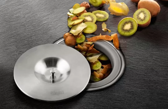 Franke Cop Ogutucu 1