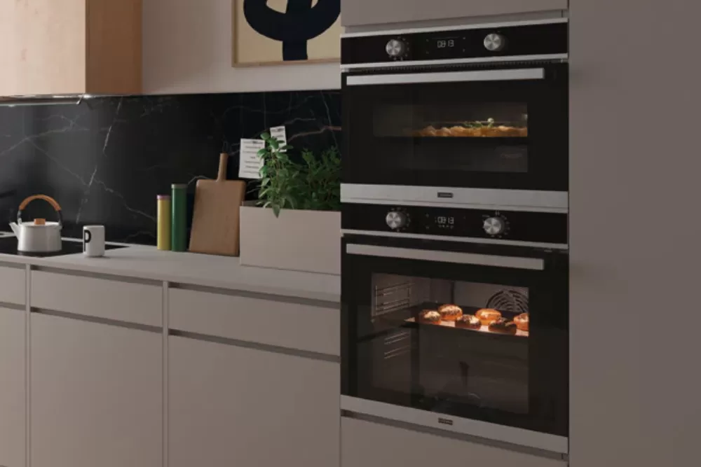 franke mikrodalga modelleri