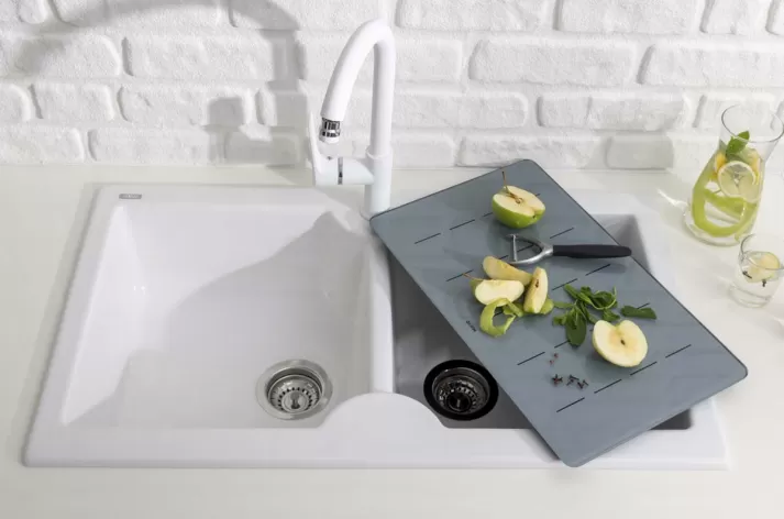 nuevo eviye markası