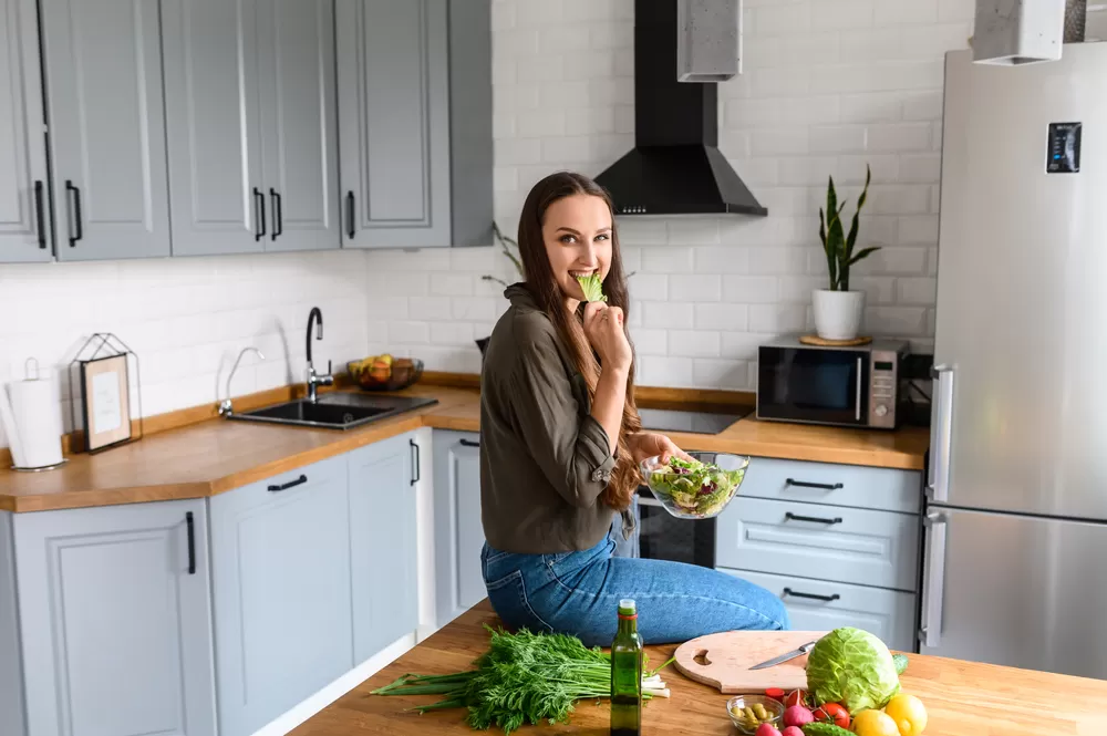 pera ankastre davlumbaz