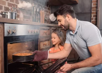 En İyi Pera Ankastre Fırın Modelleri – Mutfağınızı Pera ile Yeni Baştan Yaratın!