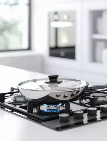 pera ankastre ocaklar