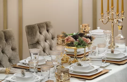 Pierre Cardin Mutfak Aksesuarlari 1