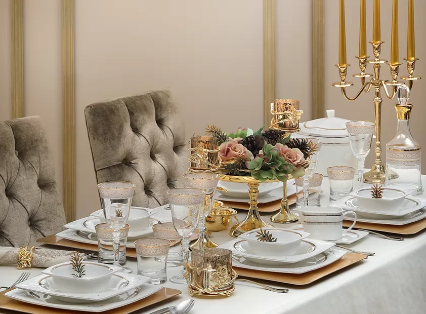 pierre cardin mutfak aksesuarları