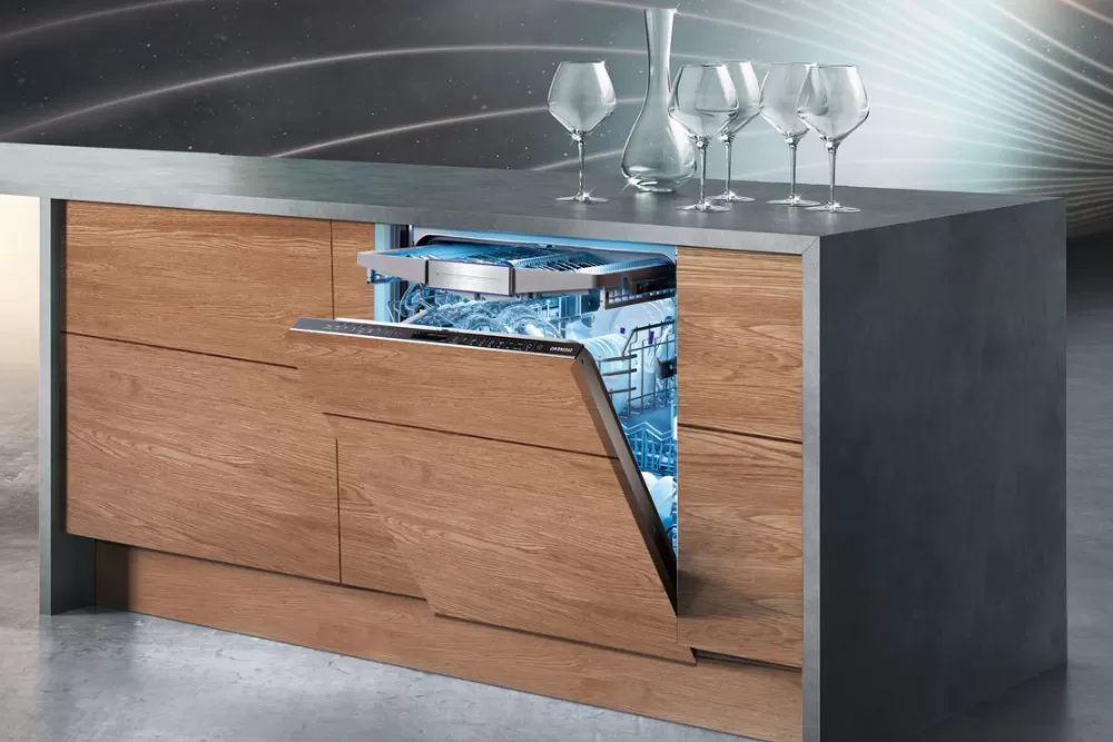 siemens bulaşık makinesi