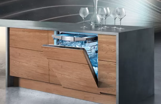 Siemens Bulasik Makinesi 3