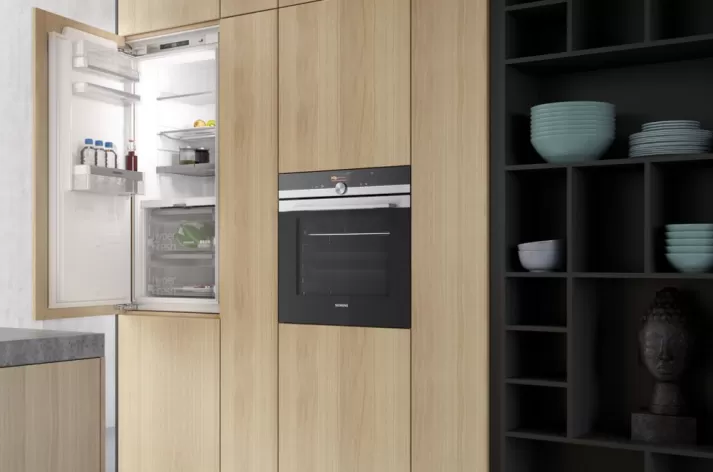 siemens buzdolapları