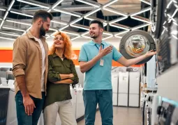 siemens çamaşır makineleri