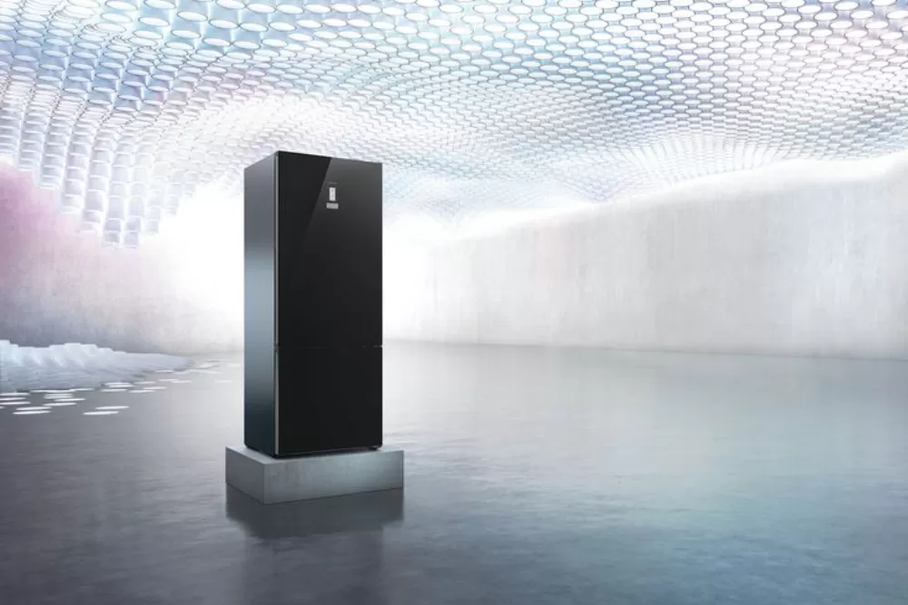 siemens derin dondurucu