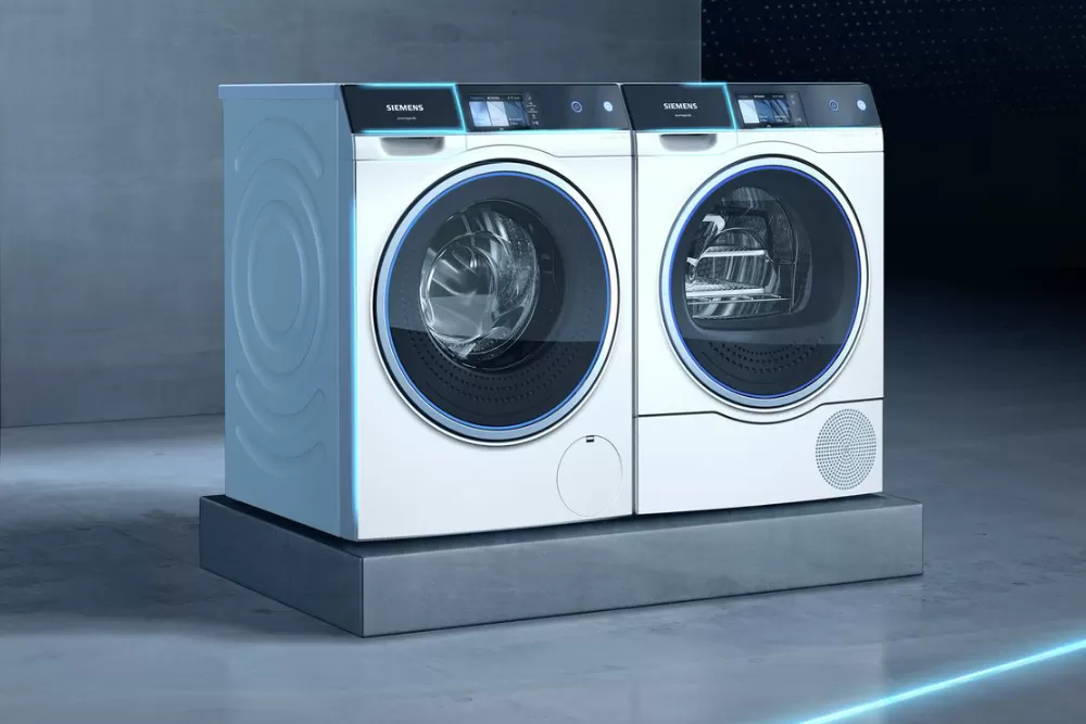 siemens kurutma makinesi