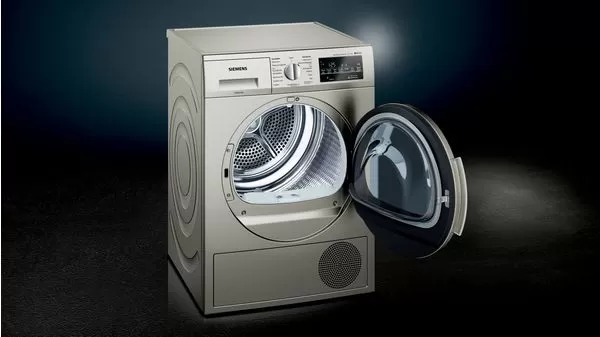 siemens kurutma makinesi özellikleri