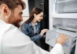 siemens marka buzdolabı