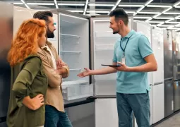 siemens marka derin dondurucu