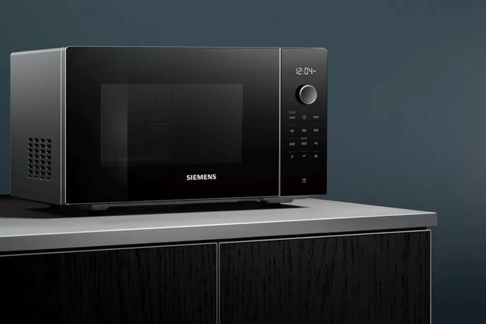 siemens mikrodalga fırın