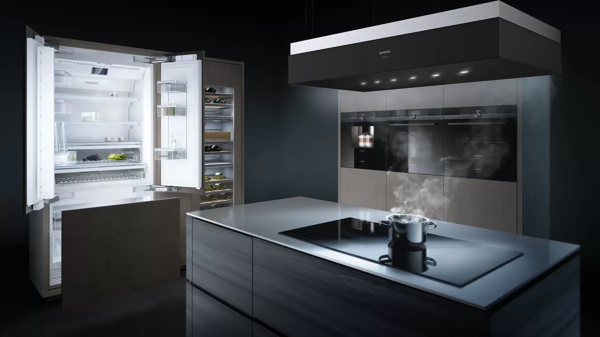 siemens ocak modelleri