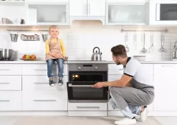 silverline ankastre fırınlar