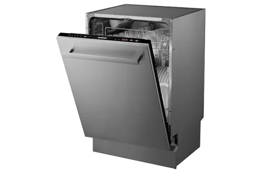 Silverline Bulasik Makinesi 1