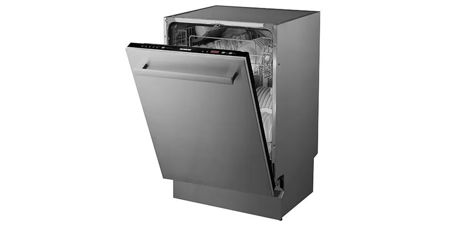 silverline bulaşık makinesi