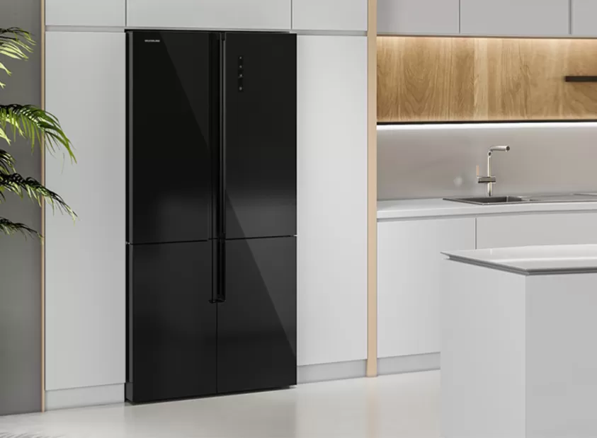 silverline buzdolabı