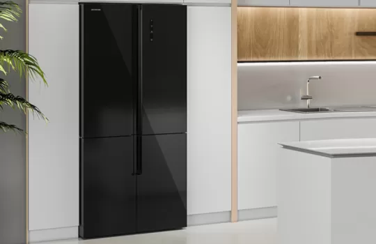 Silverline Buzdolabi 3