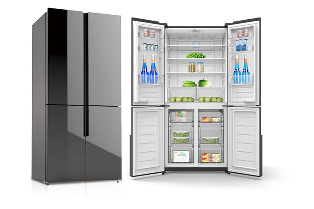 silverline buzdolabı modelleri