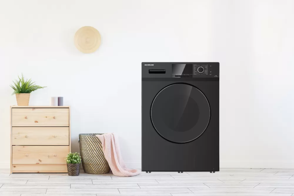 silverline çamaşır makinesi