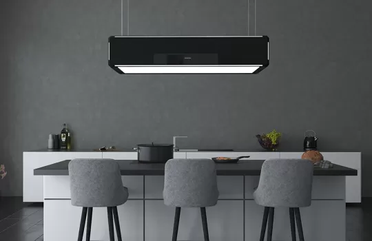 Silverline Davlumbaz 1