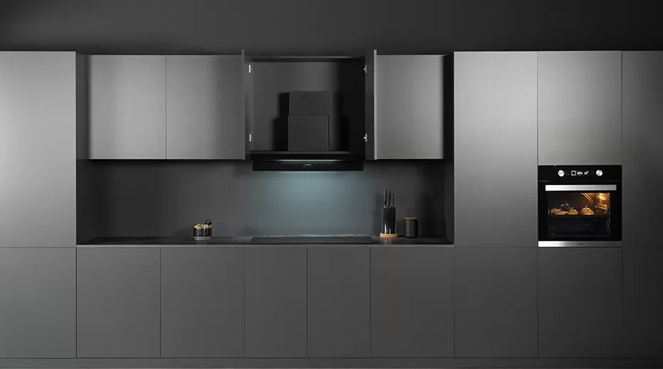 silverline davlumbaz fiyat