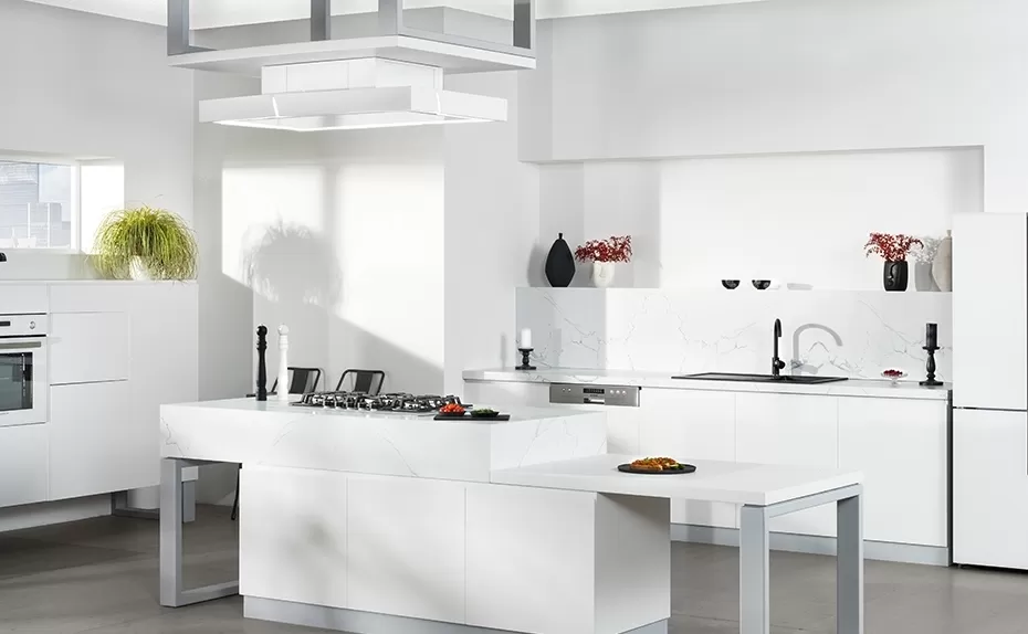 silverline davlumbaz modelleri