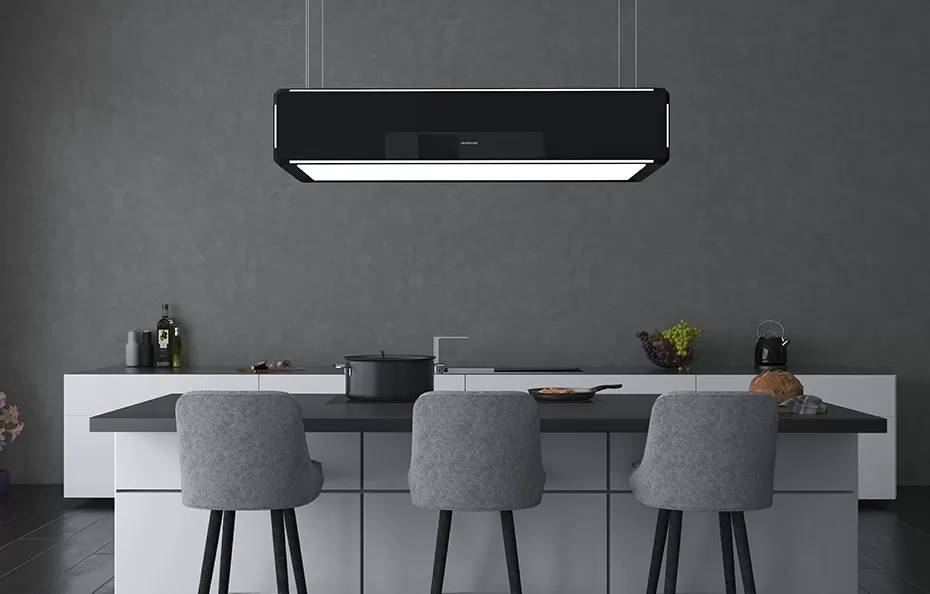 silverline davlumbaz