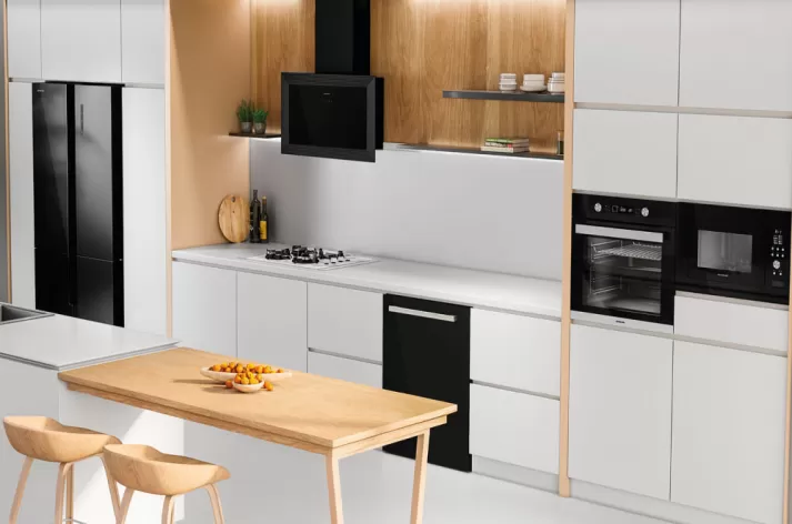 silverline davlumbazlar