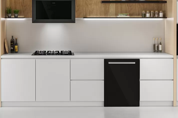 silverline marka bulaşık makinesi