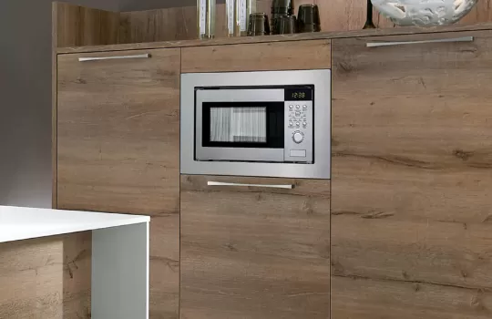 Silverline Mikrodalga 3