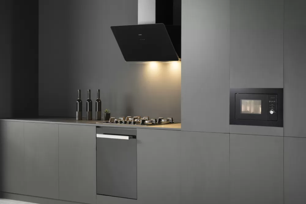 silverline mikrodalga fırın modelleri