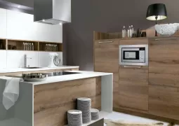 silverline mikrodalga fırınlar