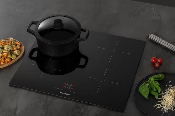 silverline ocak fiyat