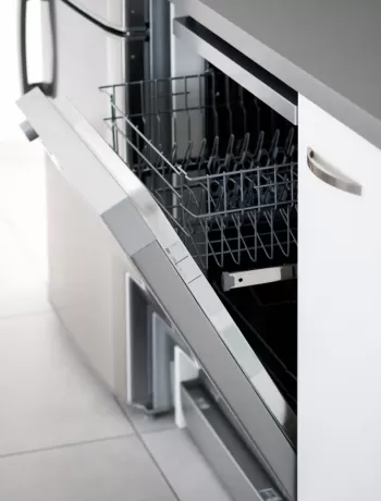 solo bulaşık makinesi