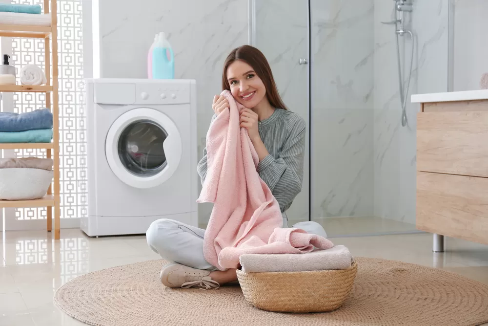 solo çamaşır makinesi