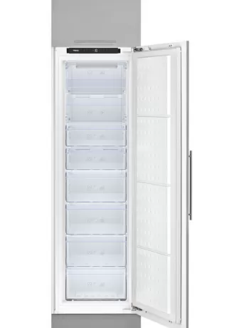 teka ankastre derin dondurucular