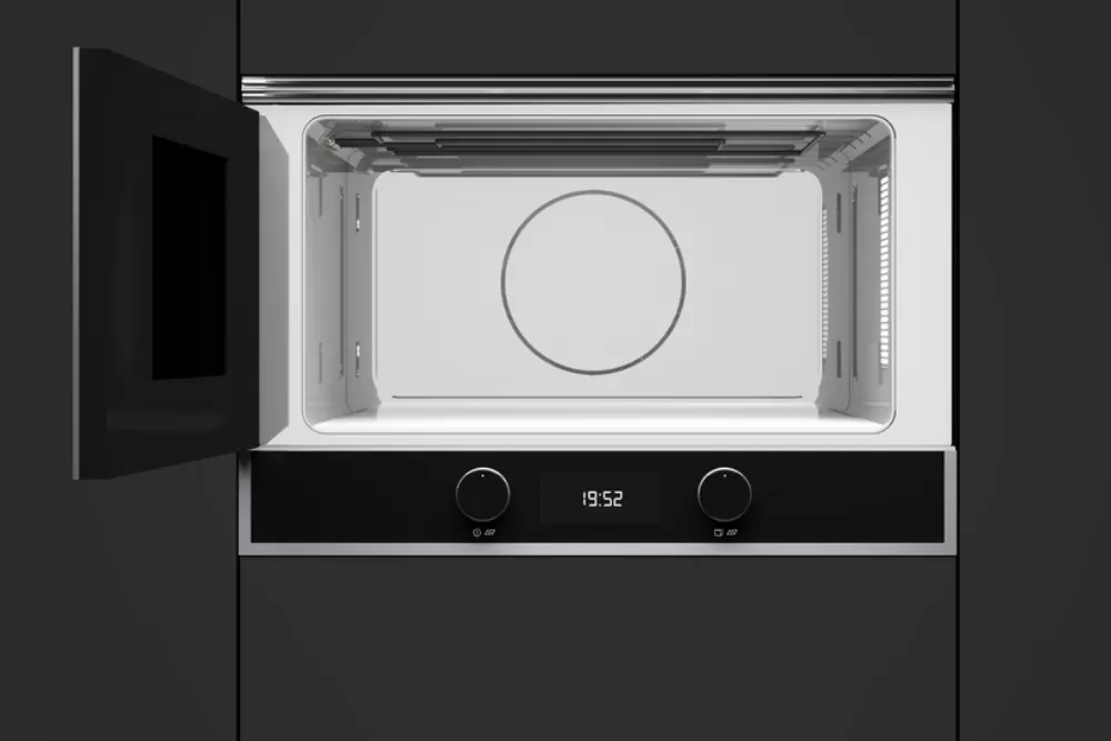 teka ankastre mikrodalga